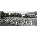 The Cal Poly Band (c. 1950)